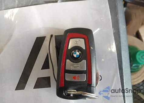 2016 BMW 228I xDrive z USA, uszkodzony, nr VIN WBA1L9C56GV325348